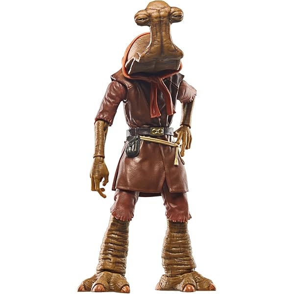 Amazon | Star Wars The Black Series Gamorrean Guard, Return of the