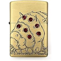 Amazon.co.jp: スタジオジブリ ZIPPOコレクション 風の谷の