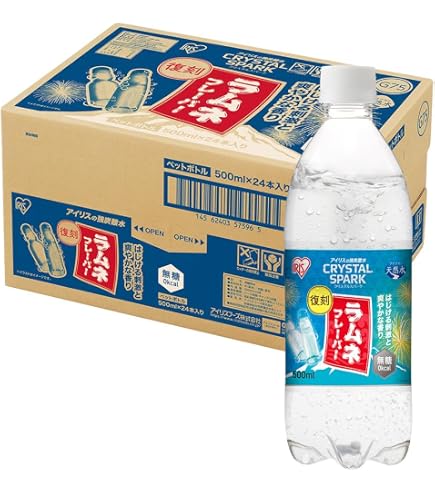 Amazon.co.jp: サンガリア ラムペット 500ml ×24本 : 食品・飲料・お酒