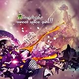 sweet spice girl!!