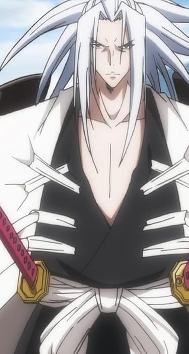 2021春アニメ - 阿弥陀丸（あみだまる）