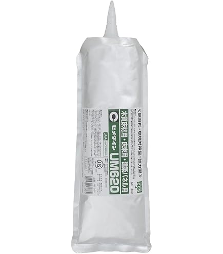 Amazon.co.jp: コニシ YTボンド エコアプリ 木質床組・束施工用 760ml