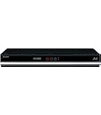 シャープ1TB2チューナーBD-W1700でドラマを
