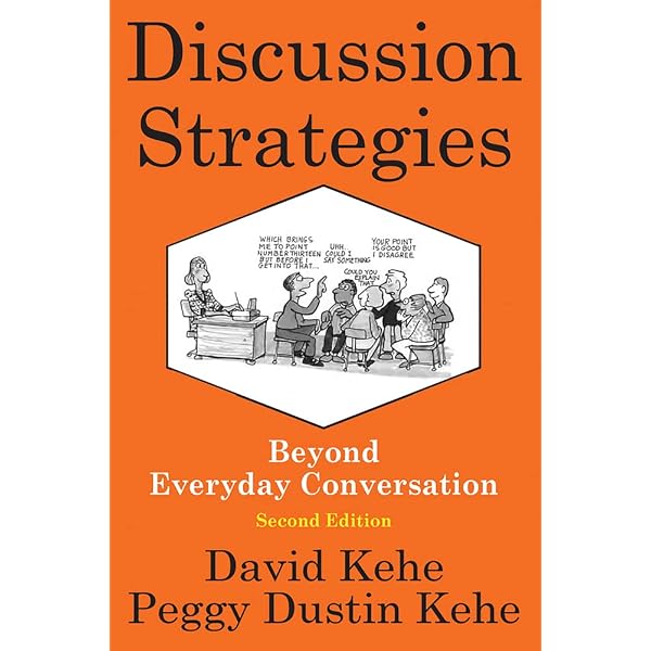 Amazon | Conversation Strategies: Pair and Group Activities for