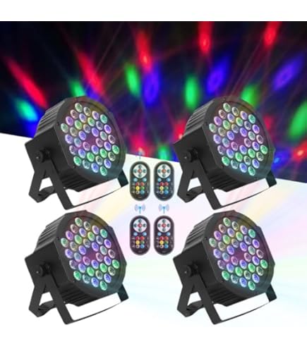 336 LEDs RGB ステージライト DMX512対応 防水対応 336 LEDs RGB ステージライト DMX512対応 防水対応 336 LEDs RGB