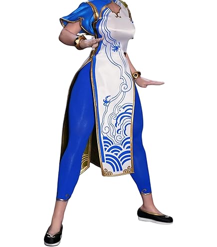 Amazon | [AC]PLAY TOY 1/6 格闘女神6代目 (NO:P026) 可動 アクション