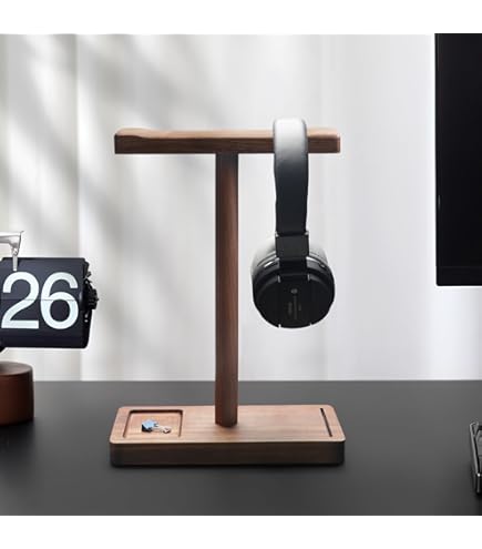 タイムリー ヘッドホンスタンド [ アクリル製 ] ヘッドホン2台用 [ ブラック ] HPSTAND-DUO-B1 Amazon.co.jp: タイムリー ヘッドホンスタンド [ アクリル製