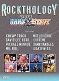 Rockthology 9: Hard & Heavy [DVD]