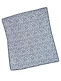 Baby Doll Bedding Cobblestone Crib Comforter, Grey by BabyDoll Bedding