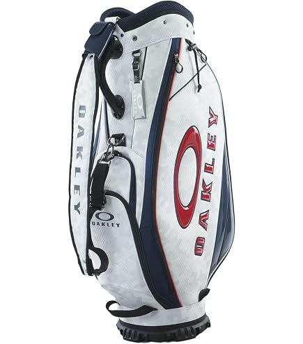 ONOFF Golf Ladies ONOFF Caddie Bag 8.5 Type 46 Inch Compatible