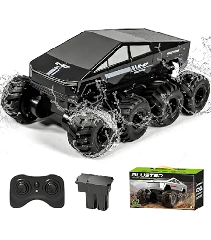 Amazon.co.jp: リモートコントロールカー リモートコントロール 8輪