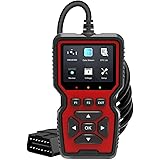 MAXWIN(マックスウィン) OBD2 診断機 車両 エンジン 故障診断 OBD スキャナー 故障コード 約36000件 スキャンツール OBD-DIA02