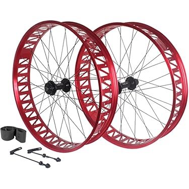 Amazon.co.jp 最新リリース: 自転車用ホイール の新着ランキングです。