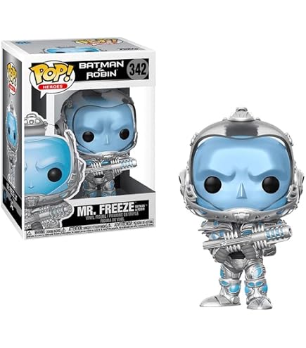 Amazon.co.jp: Funko POP! ライド バットマン 80th ブルーメタリック