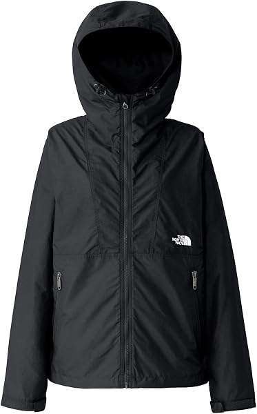 The North Face NPW72530 Women's Compact Jacket - 1