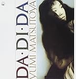 DA・DI・DA(ダ・ディ・ダ)/松任谷由実