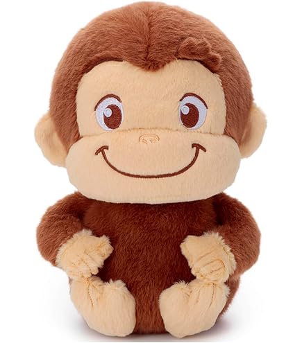Amazon.co.jp: イワヤ(IWAYA) いっしょにおどろう!おさるのジョージ ST