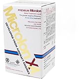 マイクロロン(Microlon) XA 8oz [HTRC3]