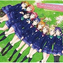 「ラブライブ! School idol project」TVアニメ2期オリジナ… ラブライブ！ School idol project(第2期) : 作品情報・声優