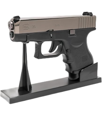 Amazon.co.jp: WALTHER(ワルサー) ガスライター P-38 電子式 ガンメタ