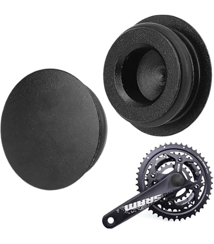 Amazon | ウルフトゥース(Wolf Tooth) Crankskins Crankarm Protectors