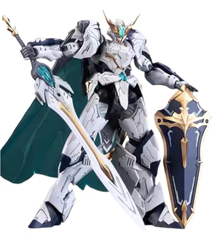 Amazon | 「HAORAYU」SNAA 円卓の騎士団 巨神剣トリスタン 1/144