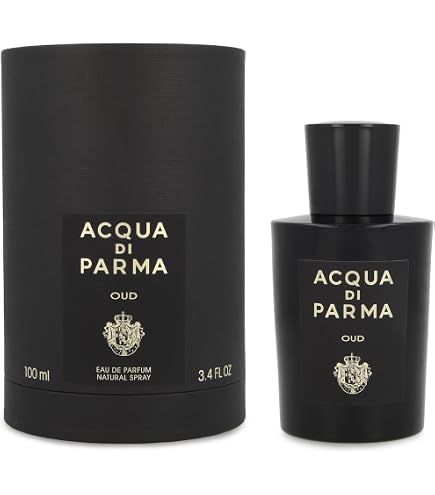Amazon | アクアディパルマ ACQUA DI PARMA シグネチャー オスマンサス
