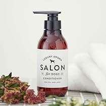 Amazon | サロンフォードッグス ブラッシングスプレー 全犬種用 150ml