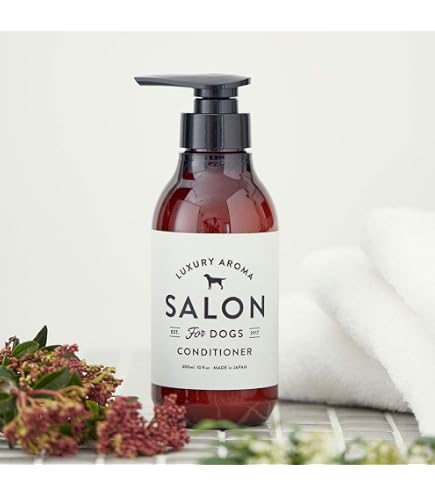 Amazon | サロンフォードッグス ブラッシングスプレー 全犬種用 150ml
