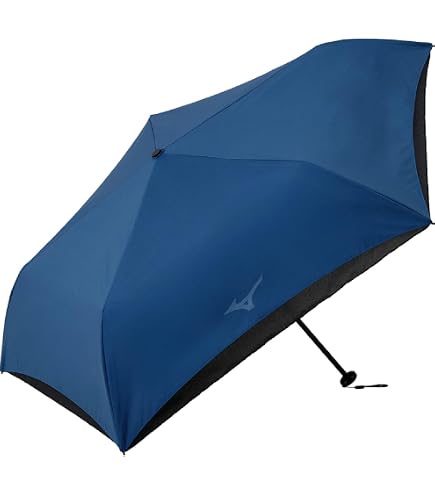 Amazon.co.jp: MIZUNO(ミズノ) 日傘 -20 UMBRELLA 60 トゥエンティ