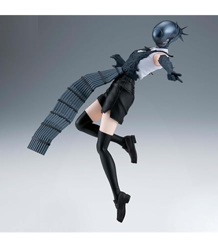 Amazon.co.jp: チェンソーマン レゼ 1/4スケール 塗装済み完成品