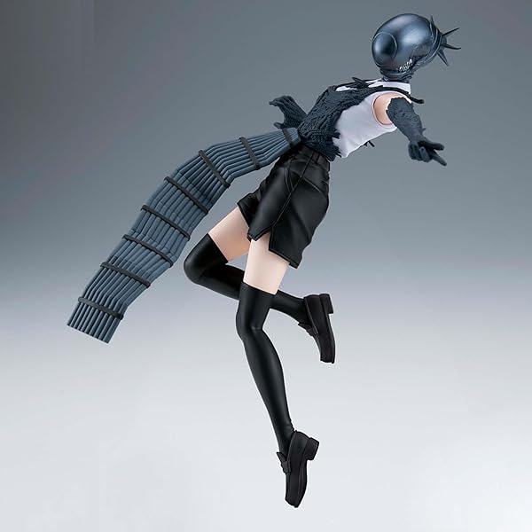 Amazon.co.jp: 劇場版『チェンソーマン レゼ編』 モチーフ