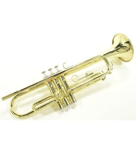Amazon | YAMAHA ヤマハ / YTR-333 | トランペット | 楽器・音響機器