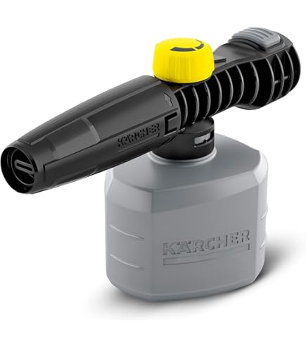 Amazon | ケルヒャー(KARCHER) バッテリーパワー 18V 5.0Ah 2.445