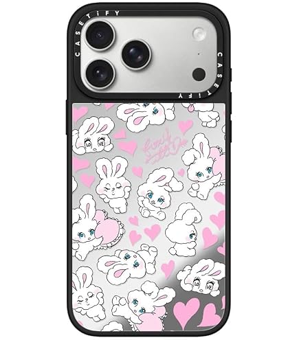 Amazon.co.jp: CASETiFY Impact iPhone 17 Pro Max Case [MagSafe