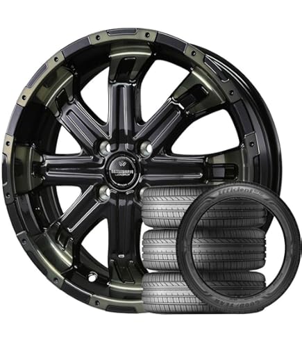 ロクサーニ　バトルシップ4 15インチ4本セット Amazon.co.jp: 【軽自動車用】ロクサーニ バトルシップ 4 (15