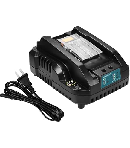 Amazon.co.jp: マキタ 互換充電器DC18RC 充電器 14.4V/18Vリチウム