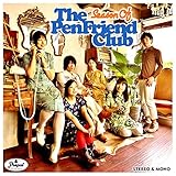 Season Of The Pen Friend Club