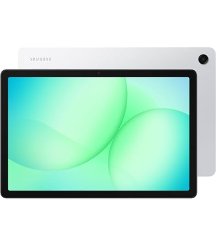 SAMSUNG Galaxy Tab A9+ Plus 5G (64GB, 4GB, 2024) 11