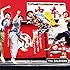 The SALOVERS「アンデスの街でこんな夜はHOT HOT HOT!(初回限定盤)」