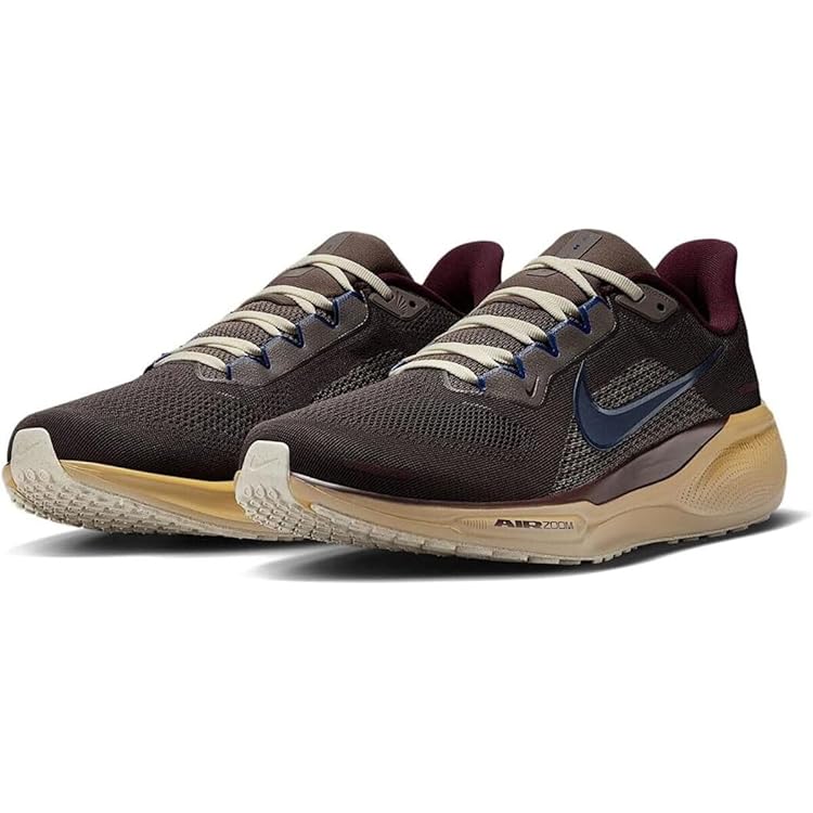 Amazon | [ナイキ] ペガサス 41 Pegasus 41 マルチカラー/ライト