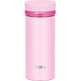 サーモス 水筒 真空断熱ケータイマグ 250ml シャイニーピンク JNO-252 SHP