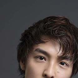 海宝直人の人気壁紙画像 Break a leg!