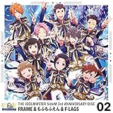 THE IDOLM@STER SideM 3rd ANNIVERSARY DISC 02 (特典なし)