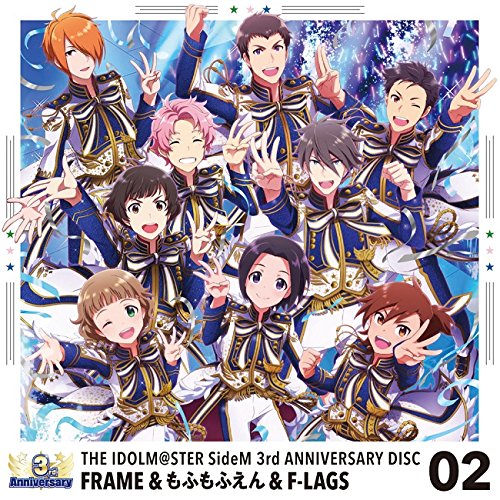 ゲーム『アイドルマスター SideM』 THE IDOLM@STER SideM 3rd