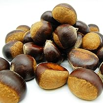 Amazon.co.jp: 利平栗 栗の王様 秀品 2L以上 1.8kg +200g増量中 合計