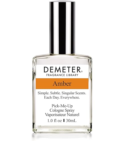Amazon | ディメーター メープルシロップ EDC 30ml ｜demeter