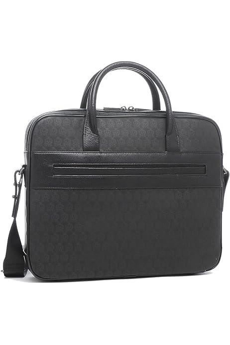 Amazon.co.jp: [ダンヒル] ブリーフケース DUNHILL L3K781A