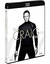 Amazon.co.jp: カジノ・ロワイヤル スチールブック仕様 [Blu-ray