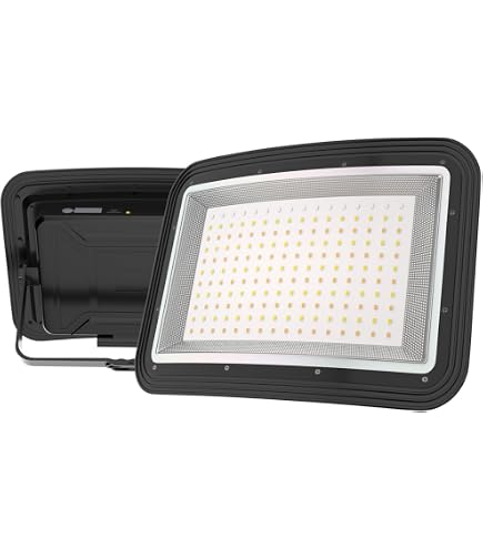 Amazon.co.jp: MORSEN 投光器 led投光器 屋外 100v 防水 作業灯 500W